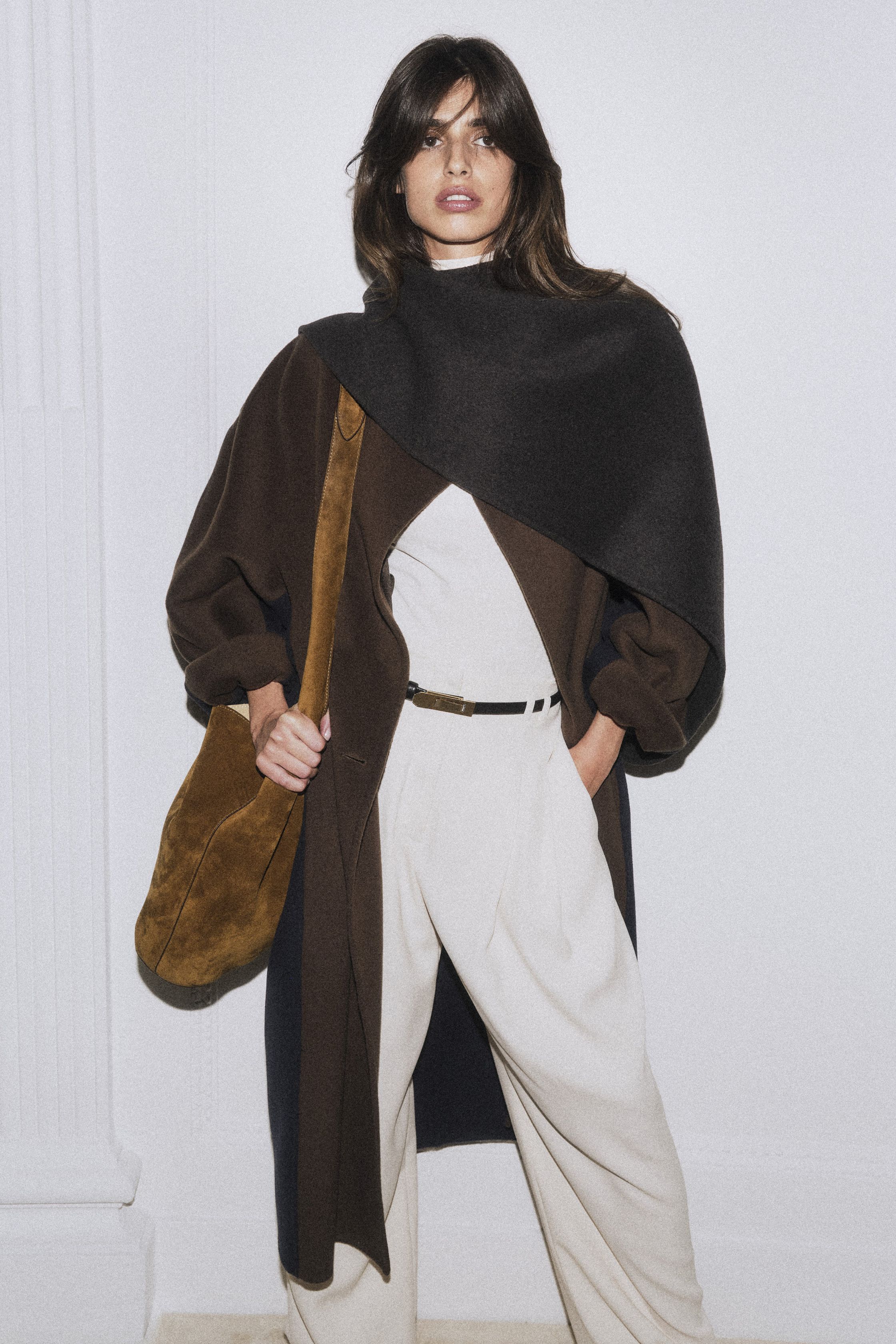 Alberta Ferretti 2026早秋001